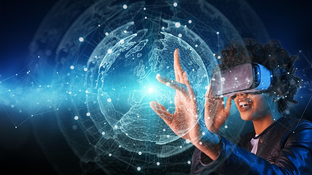 La réalité virtuelle : applications actuelles et perspectives futures